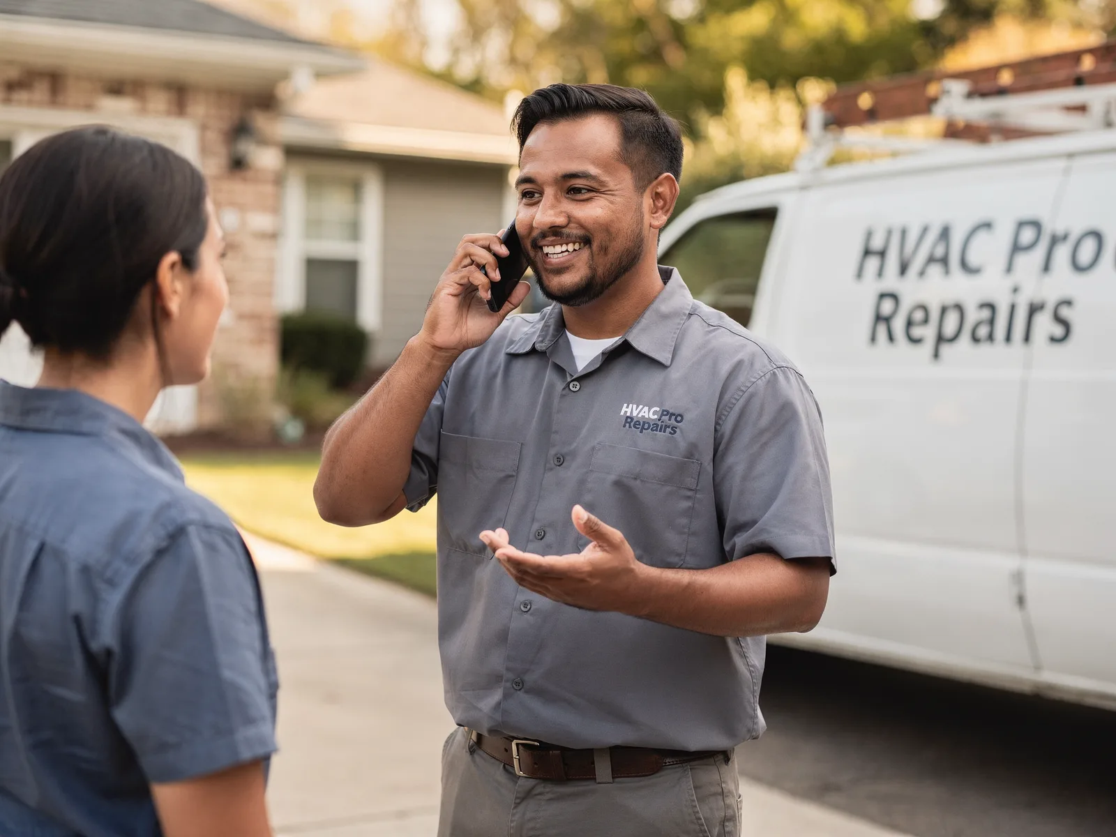 Heat Pump Repair Quecreek, PA FAQs